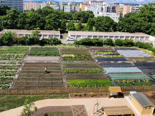 Commande Particuliers - Microferme Leynaud - 8ème