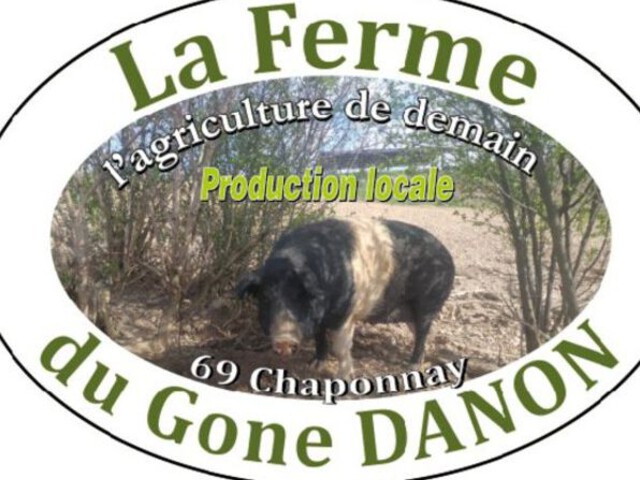 Le Marché des Gônes - Ouverture Exeptionnelle