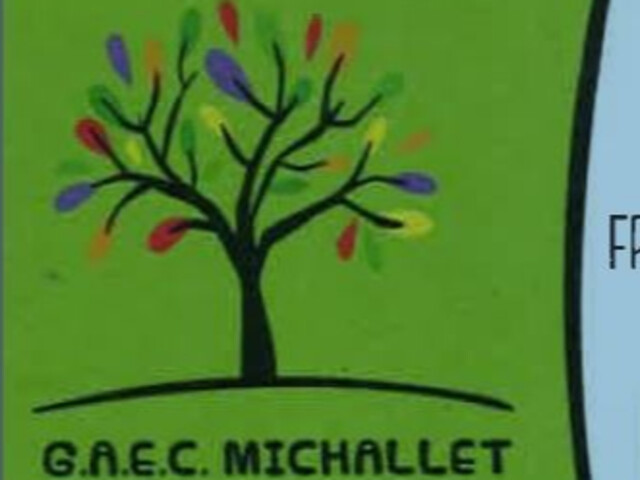 GAEC Michallet - St Romain de Popey - Vendredi 27 Février