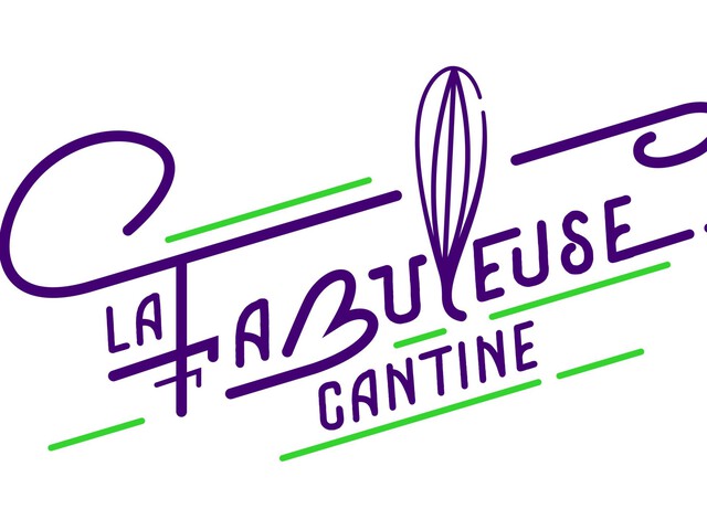 Commande particuliers - La Fabuleuse Cantine - 7ème