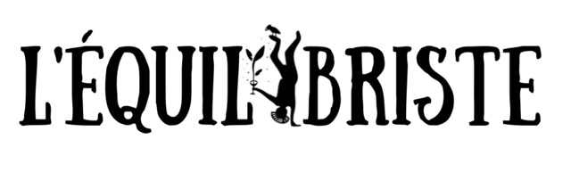 Commande particuliers - L'Equilibriste - 3ème