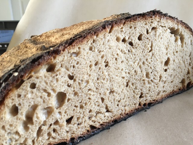 Vente du Pain de Clément du VENDREDI