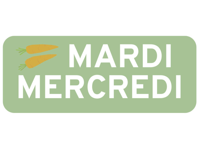 Livraison du Mardi/Mercredi