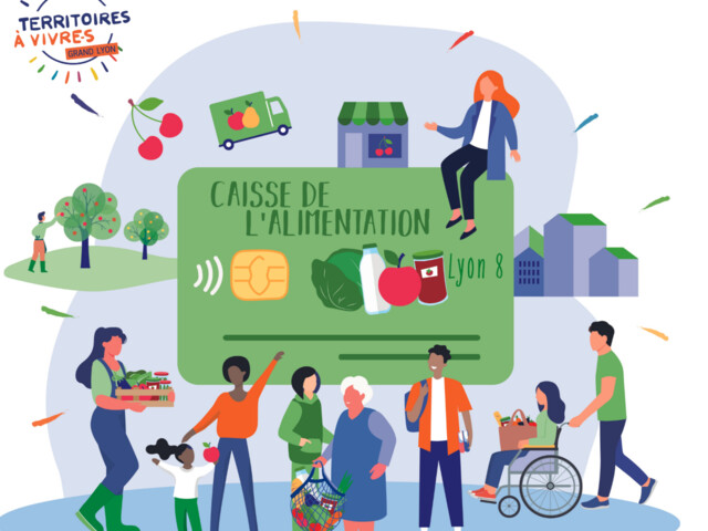 Commande particuliers - Calim8