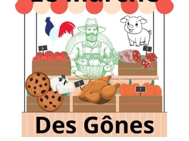 Marché de Producteurs