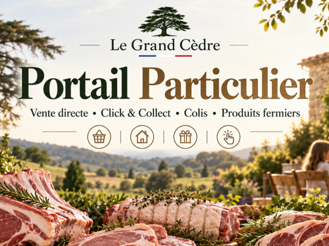 Particulier