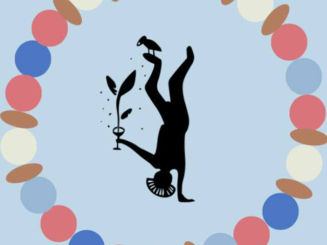Commande particuliers - L'Equilibriste - 3ème