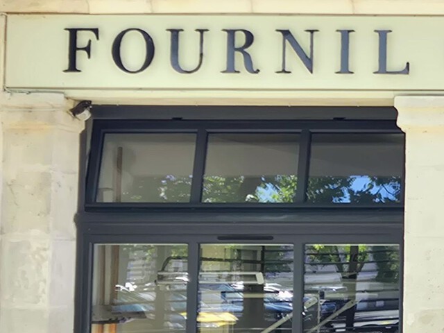 Vendredi 10 juillet au Fournil