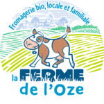 La ferme de l'Oze - Boux-sous-Salmaise