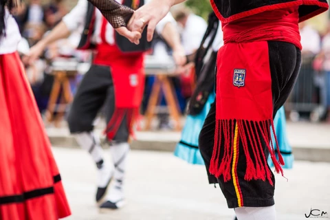 Alegria Arles-sur-Tech