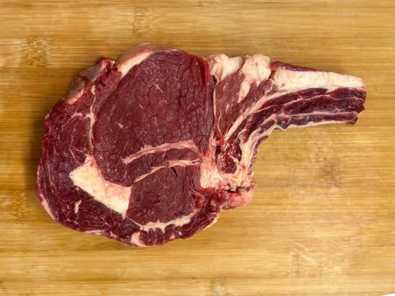 Viande de bœuf - La Ferme De La Bauberie