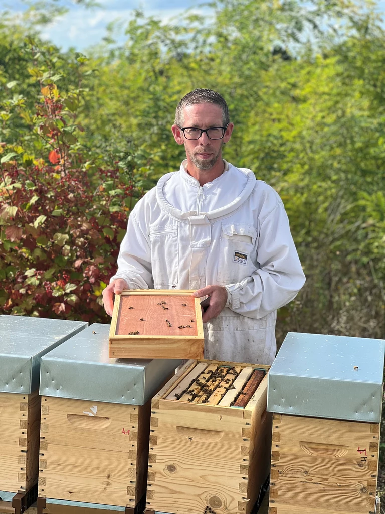 Bienvenue aux Ruchers du Fourneau !