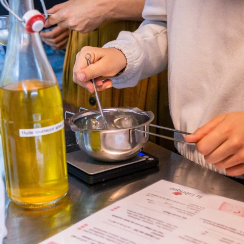 La Fabrique à Moments