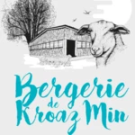Bergerie de Kroaz Min - Lannion