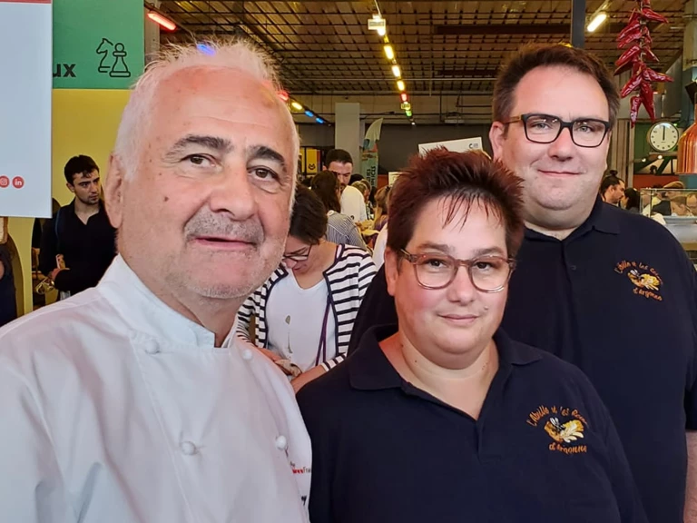 Valeurs de qualité et label - L'Abeille et les Reines d'Argonne