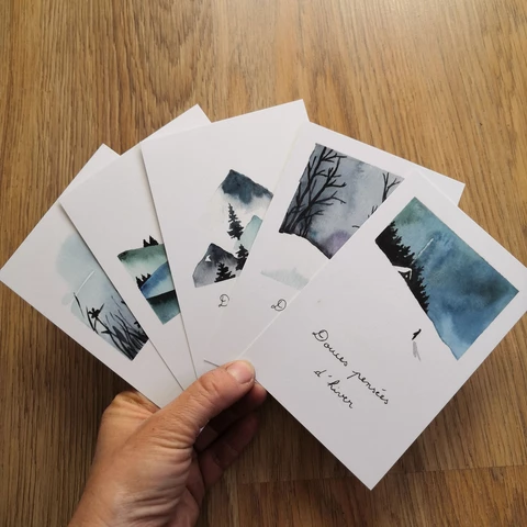 Inspirations Naturelles