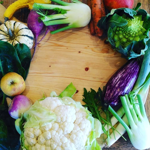 La Ferme des Tilleuls