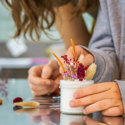 La Fabrique à Moments