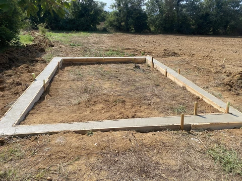 GAEC les jardins du mas serra