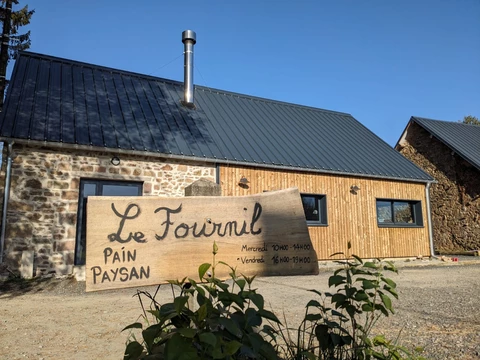 LA FERME DU CHEYRON