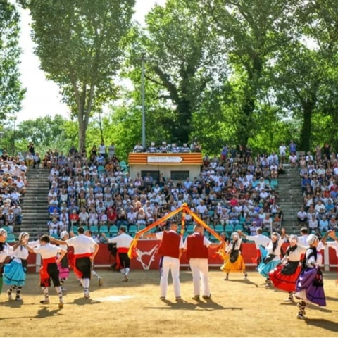 Festibanyes