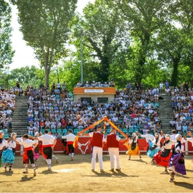 Galerie - Festibanyes