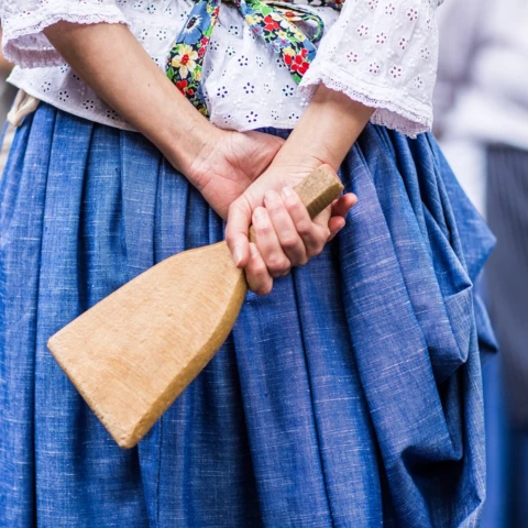 Alegria Arles-sur-Tech