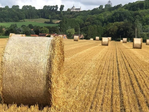 Ferme auberge du Pré Molaine