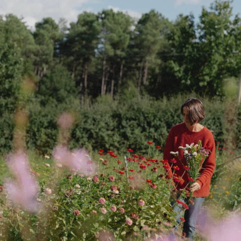 Ferme de l'Héritier
