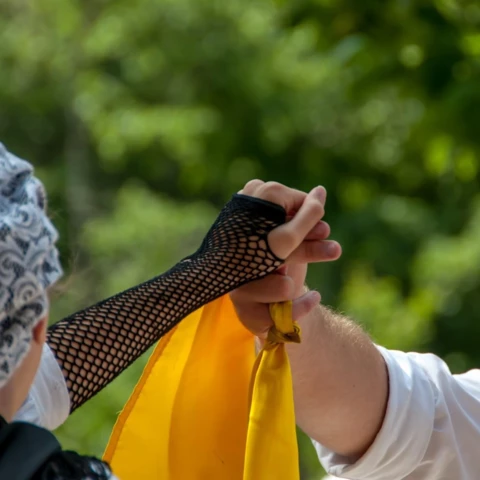 Alegria Arles-sur-Tech