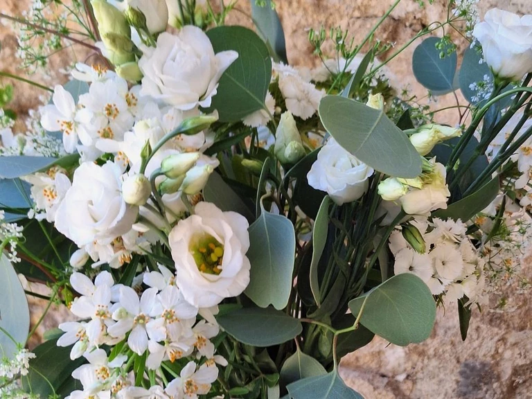 Formule sur mesure - Les Fleurs de Saint-Sernin