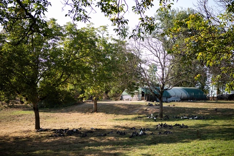 Domaine de Loqueyssie