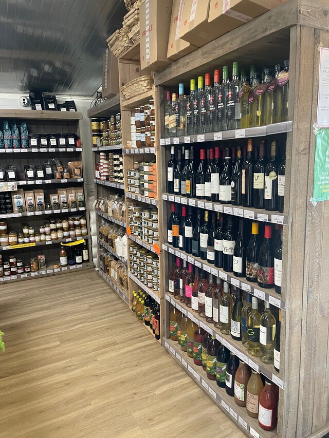 Galerie - Ferme nevianaise