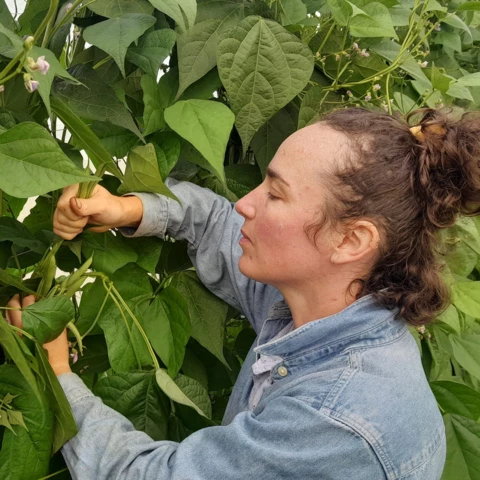 Ferme des Annélides