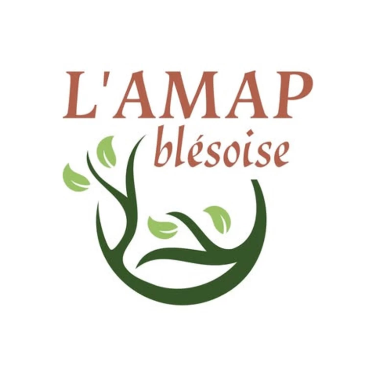 AMAP Blésoise - Le chantiau
