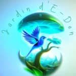 Jardin d'E-Den - Hannut
