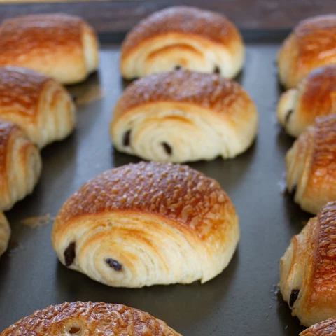 Le fournil du Brulit
