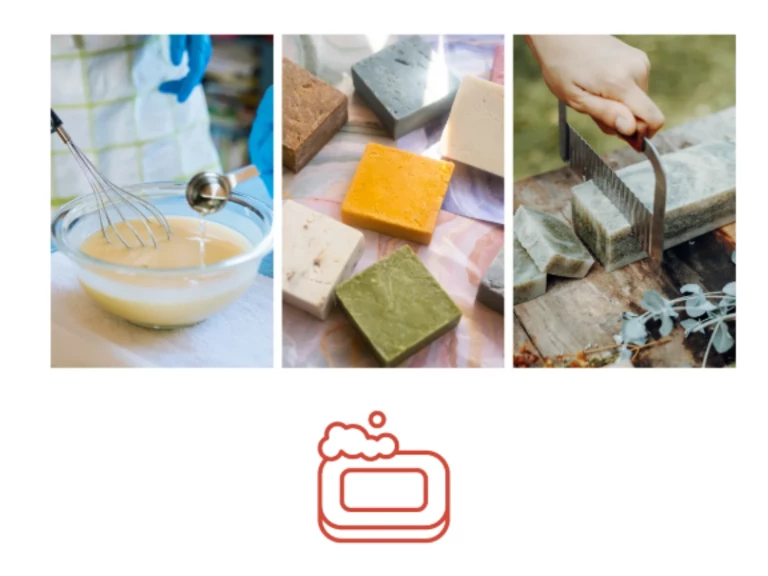 Atelier Savon Solide