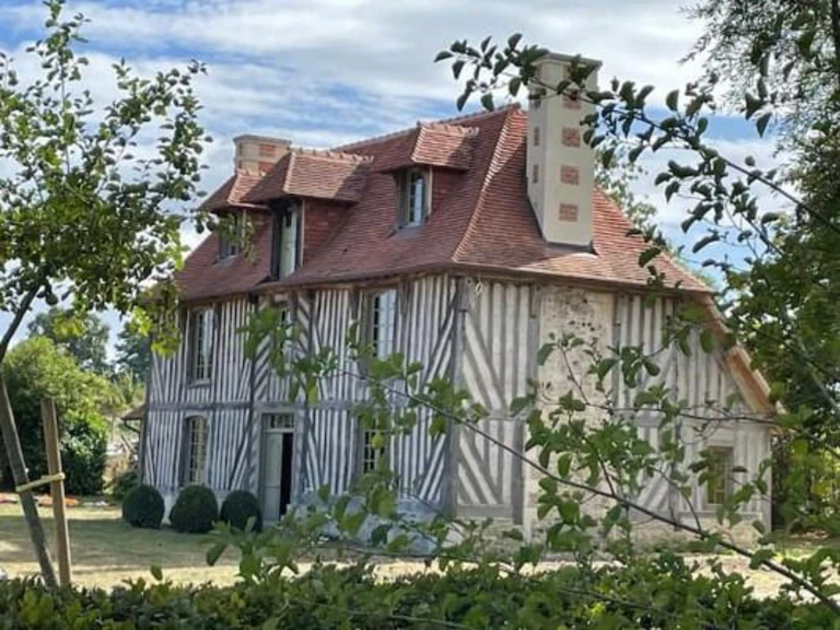 La Petite Ferme du Bonnebosq - Manoirs & Terroirs