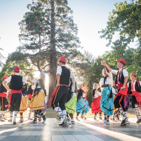 Alegria Arles-sur-Tech