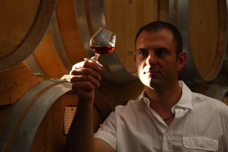 DOMAINE GUILHON D'AZE -