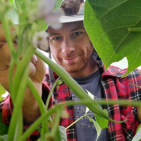 Ferme des Annélides