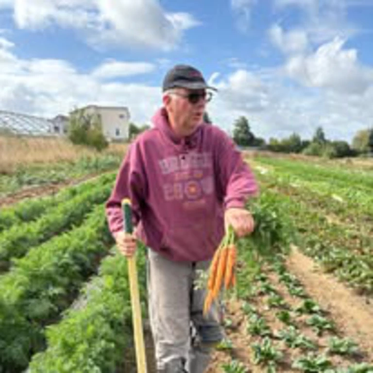 Qui sommes-nous ?  - Au jardin de l'Artois