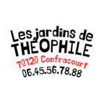 Les jardins et la conserverie de Théophile - Confracourt