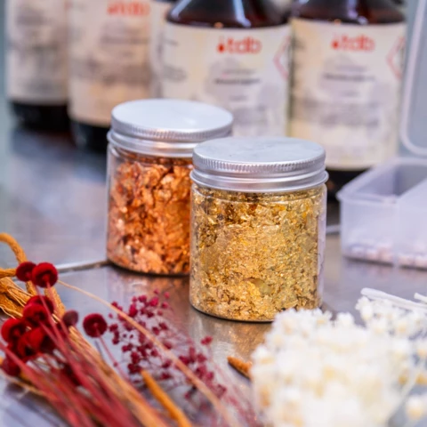 La Fabrique à Moments