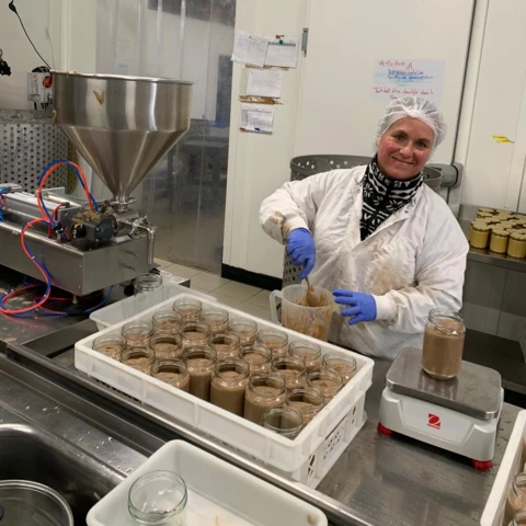 Les Vergers des Doud's