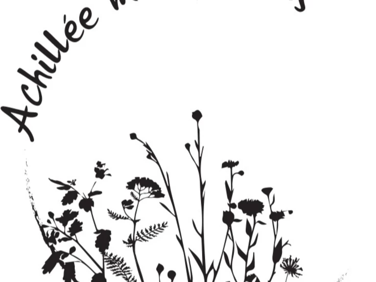 Ferme florale, Plantes Aromatiques et Médicinales - ACHILLEE MILLEFEUILLES