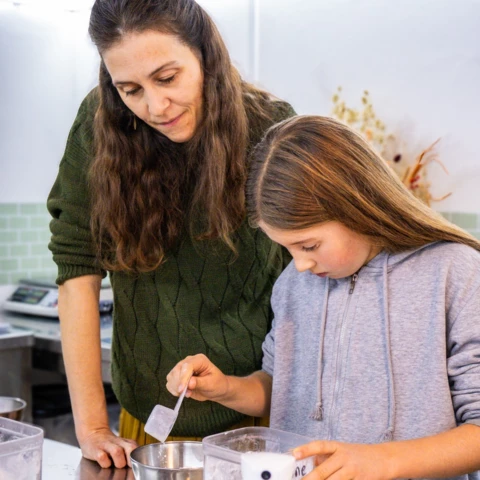 La Fabrique à Moments