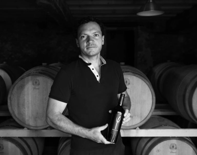 DOMAINE HORGELUS -