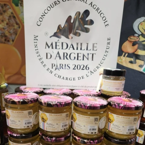 L'Abeille et les Reines d'Argonne